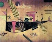 瓦西里 康丁斯基 : Caprichoso